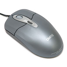 Mouse Dialog MOK-03SP