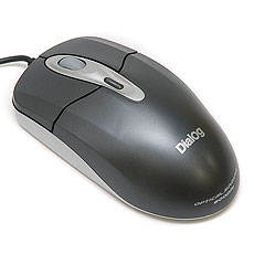 Mouse Dialog MOK-03SU