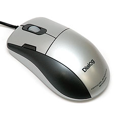 Mouse Dialog MOK-05SU