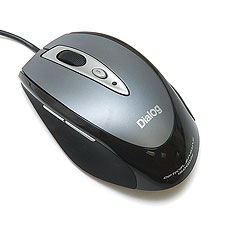 Mouse Dialog MOK-11SU