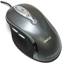 Mouse Dialog MOK-15SU