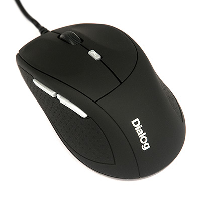 Mouse MOK-18U Black main photo