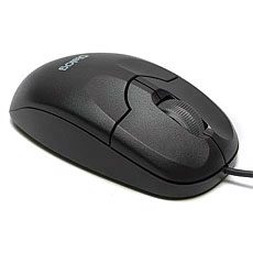 Mouse Dialog MOP-01BU