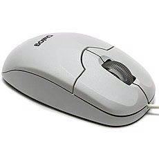 Mouse Dialog MOP-01WU