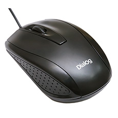 Mouse Dialog MOP-04BU