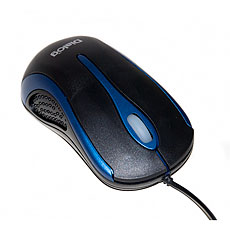 Mouse Dialog MOP-10BU