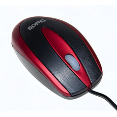 Mouse Dialog MOP-12BP