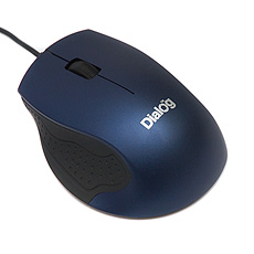 Mouse Dialog MOP-26SU