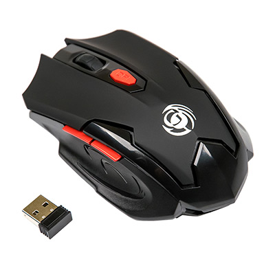 Wireless gaming mouse MRGK-10U main photo