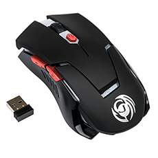 Wireless gaming mouse Dialog MRGK-12U