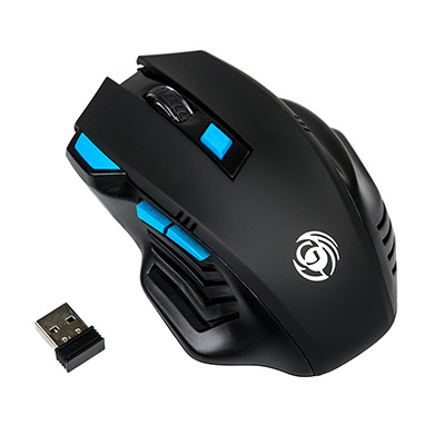 Wireless gaming mouse MRGK-14U main photo