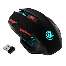 Wireless gaming mouse Dialog MRGK-14UR