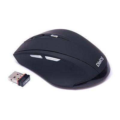 Wireless mouse MRLK-17U Black main photo