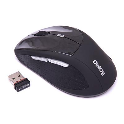 Wireless mouse MRLK-18U Black main photo