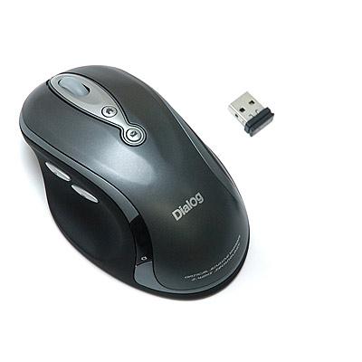 Wireless mouse MROK-15SU main photo