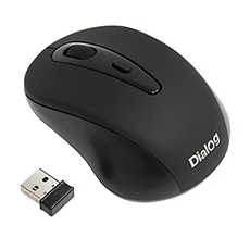 Wireless mouse Dialog MROP-05U