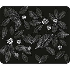 Mouse pad Dialog PM-H15 Leafs