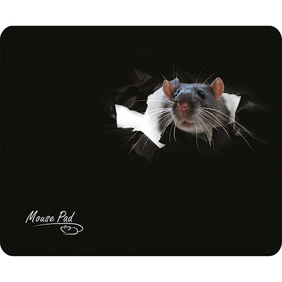 Mouse pad PM-H15 Mouse main photo