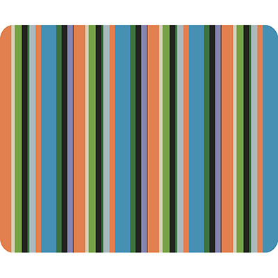 Mouse pad PM-H15 Stripes main photo