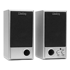  Dialog W-201 Silver rev. B