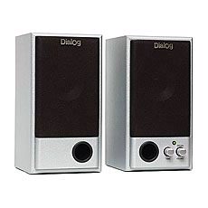  Dialog W-202 Silver rev.B