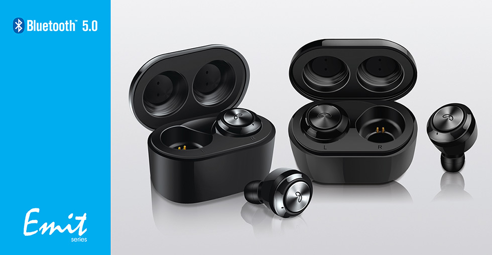 Беспроводная Bluetooth гарнитура Dialog ES-170BT