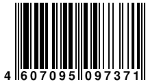 Штрихкод EAN-13