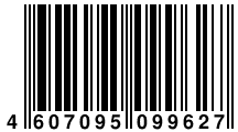 Штрихкод EAN-13