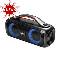 Portable Bluetooth speakers Dialog AP-20