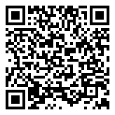 ca0001black QR code