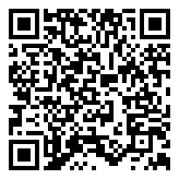 ca0001white QR code