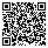 cu1110black QR code